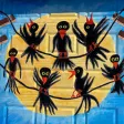Teresa Parod Murals