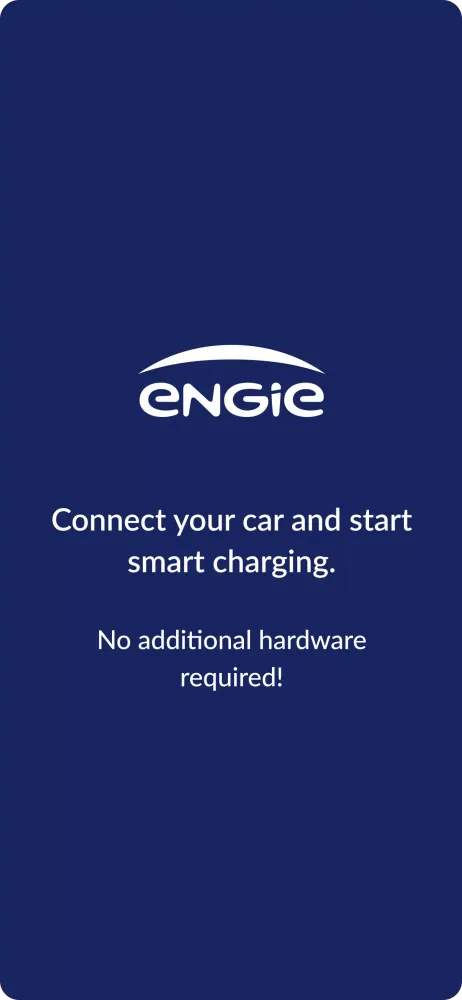 ENGIE Drive Screenshots