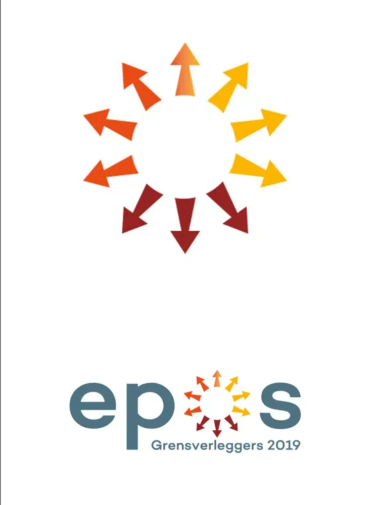 Epos Grensverleggers iPad  স্ক্রিনশট