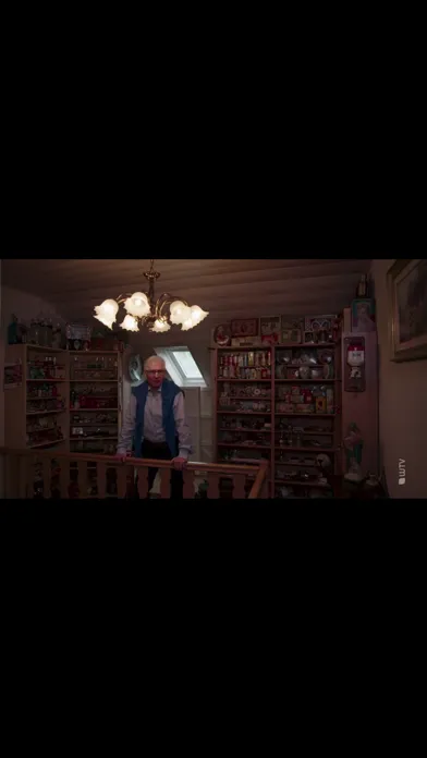 Captures d'écran de Focus & WTV