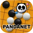 Pandanet(Go)