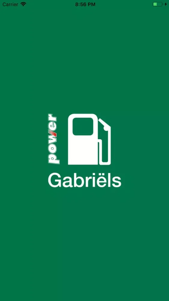 Ảnh chụp màn hình của Gabriëls stations