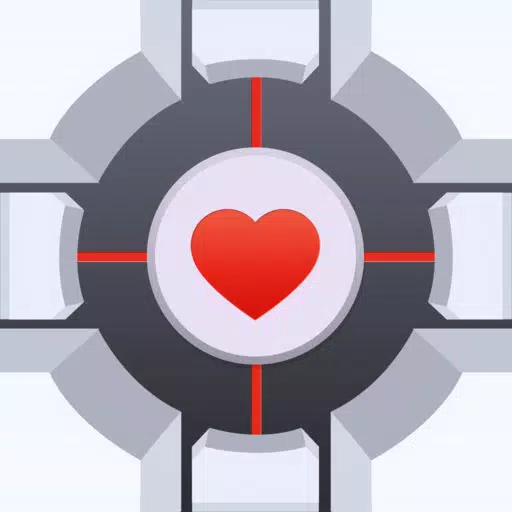 Companion Cube