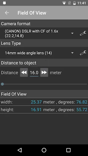 ภาพหน้าจอของ Photo Tools