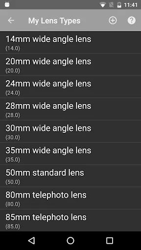 ภาพหน้าจอของ Photo Tools