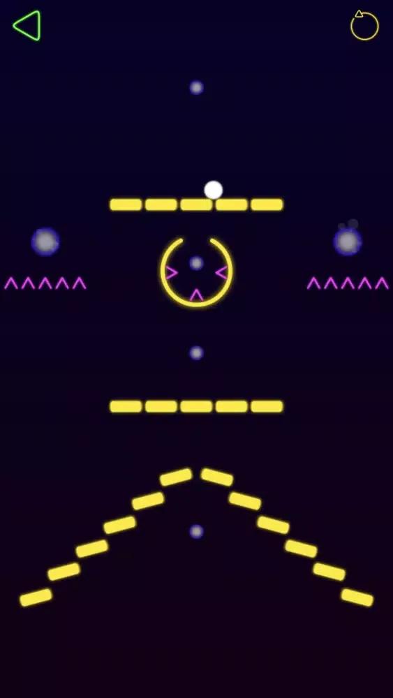 صور Neon Twist Escape