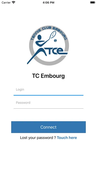 TC Embourg应用截图