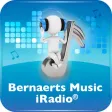 Bernaerts Music iRadio®
