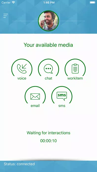 Capturas de pantalla de Mobile Office 10
