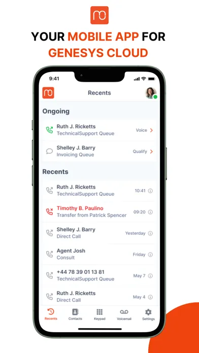 Mobile Office 12應用截圖