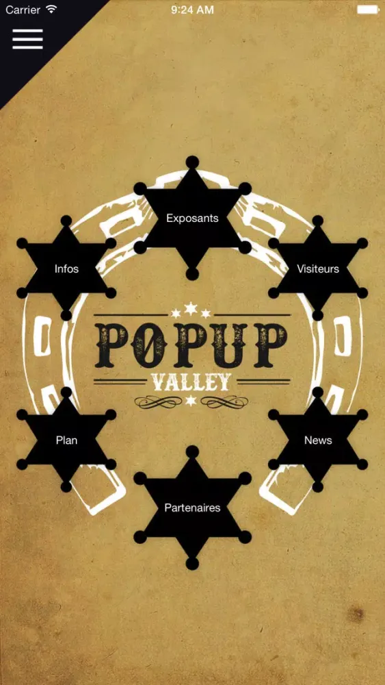 Скриншоты Pop-Up