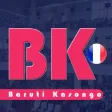 Pasteur Léonard Baruti Kasongo