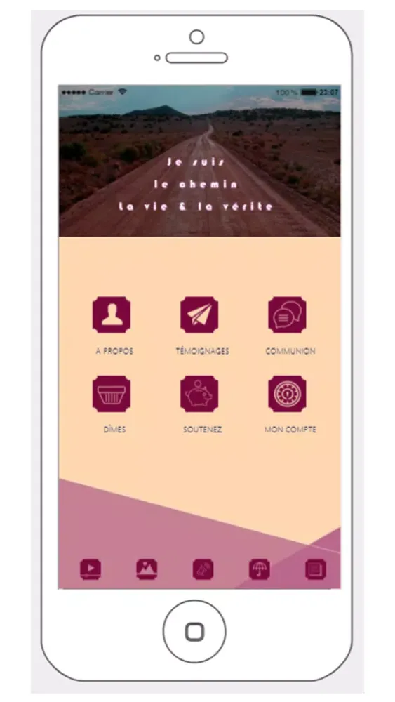 Pasteur Léonard Baruti Kasongo Screenshots