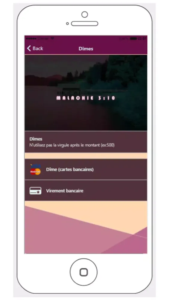 Pasteur Léonard Baruti Kasongo Screenshots