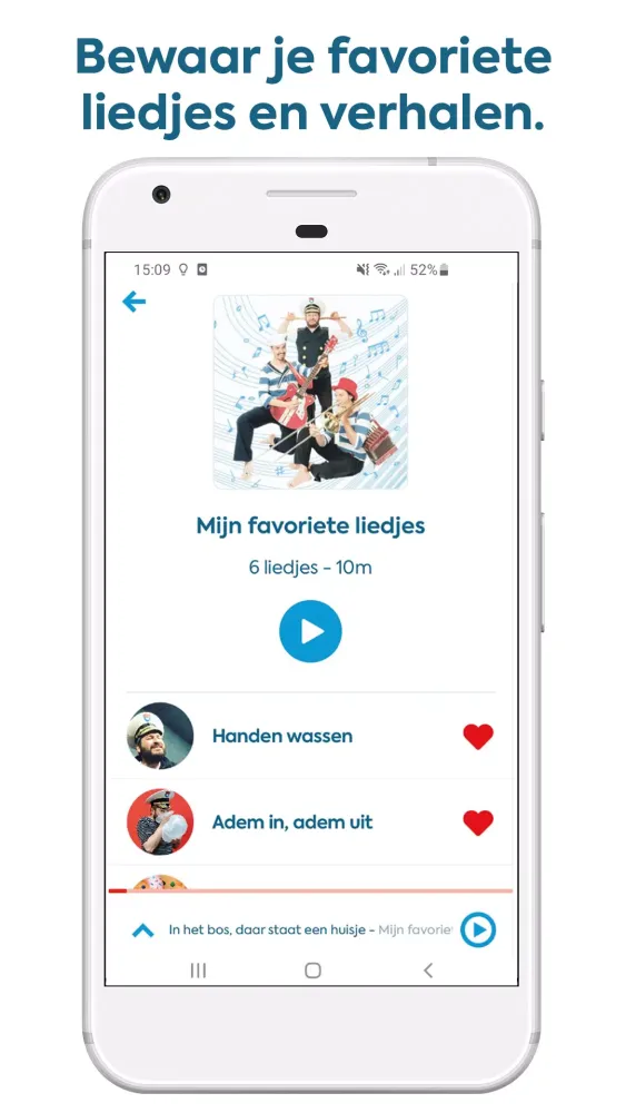 RADIO WINOKIO Streaming-app应用截图