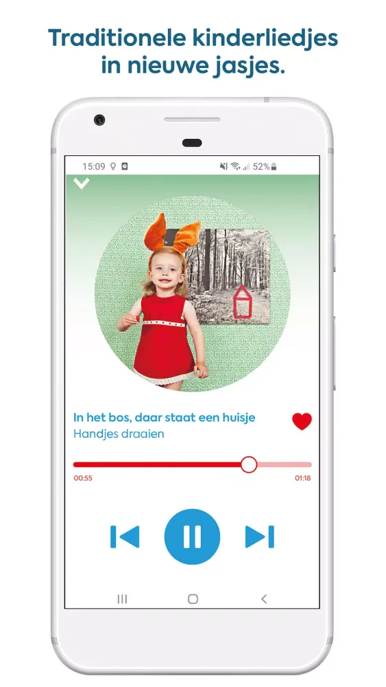 RADIO WINOKIO Streaming-app应用截图