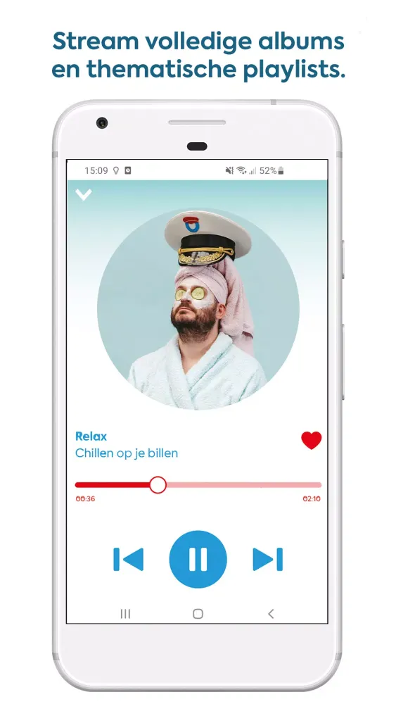 RADIO WINOKIO Streaming-app应用截图