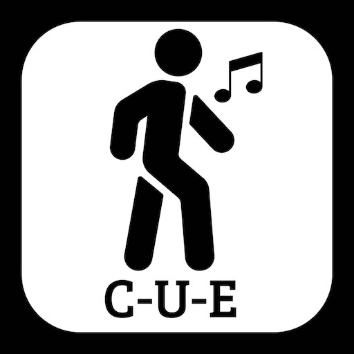 Cue
