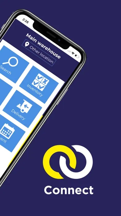 Lecot Connect应用截图
