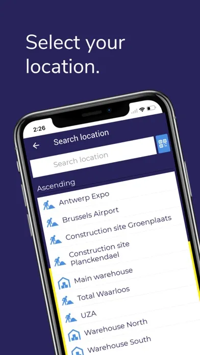 Lecot Connect应用截图
