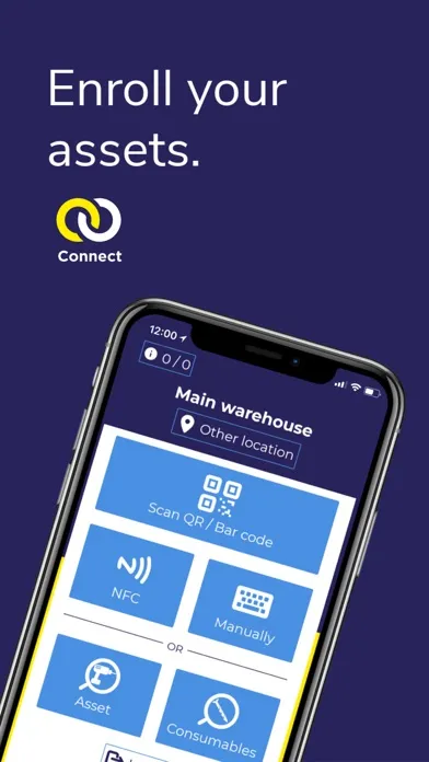 Lecot Connect Setup स्क्रीनशॉट