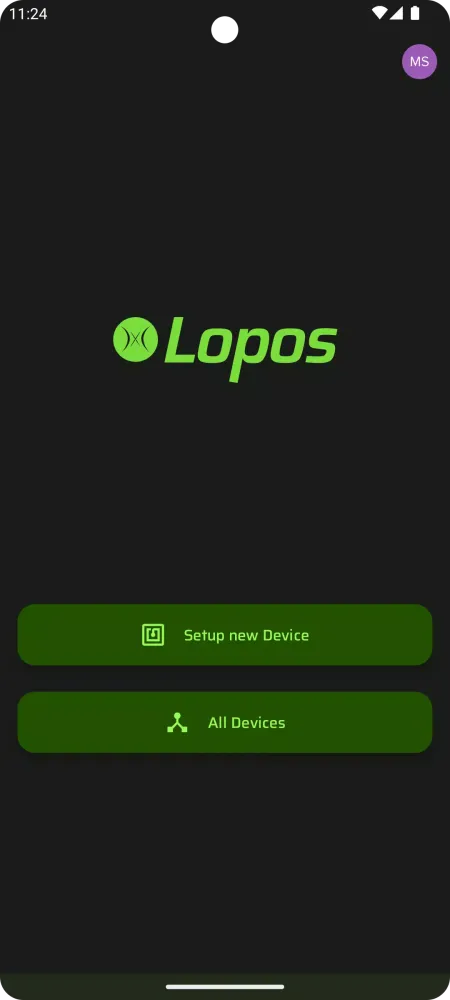 Lopos Screenshots