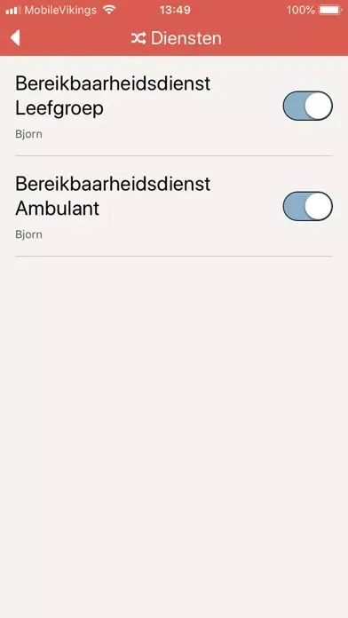 Captures d'écran de HelpMe (XP) - zapps