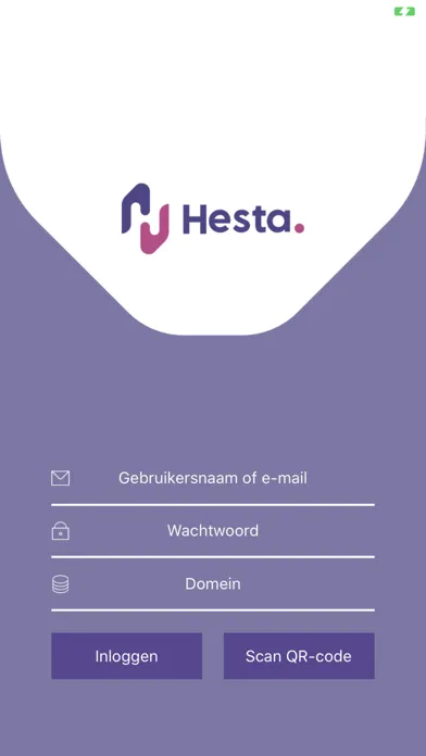 Hesta Screenshots