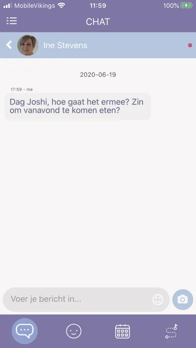 Hesta Screenshots