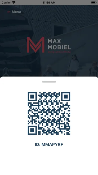Mbus from Max Mobiel Screenshots