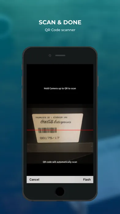 Capturas de pantalla de Mobile Service Request v3