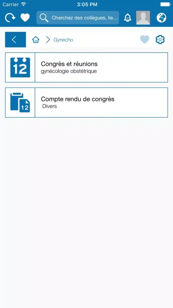 تصاویر Gynecho