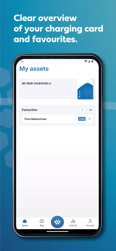 MobilityPlus app Screenshots