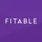 Fitable - Workout & Meal plan