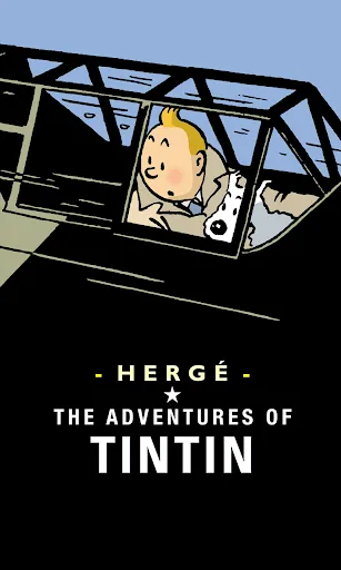 The Adventures of Tintin应用截图