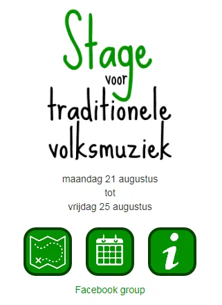 Screenshot di Stage Gooik