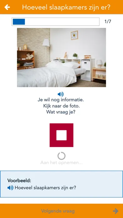 NedBox-app Screenshots
