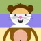 Toddler Zoo - Mix & Match