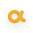 Alpha Letters