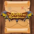 La Quête des Gardiens