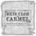Huis clos au Carmel
