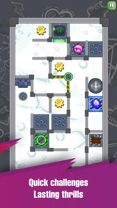 صور Labyrinth Escape
