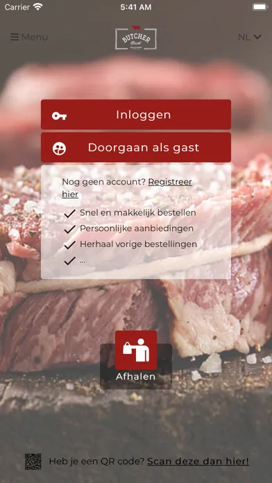 Butcher Bart Ekran Görüntüleri