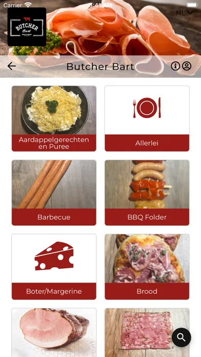 Butcher Bart Ekran Görüntüleri