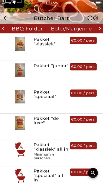 Butcher Bart Ekran Görüntüleri