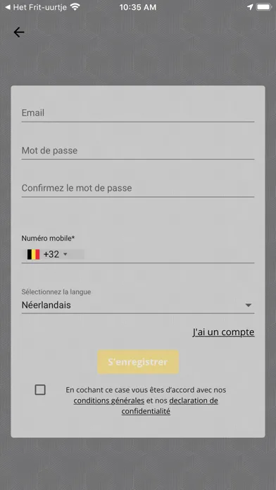 Fritapapa Screenshots