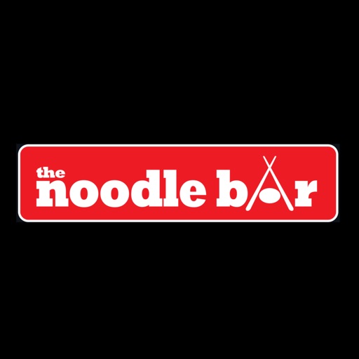 The Noodle Bar The Noodle Bar