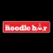 The Noodle Bar