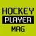 HOCKEY PLAYER MAG