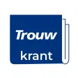 Trouw digitale krant